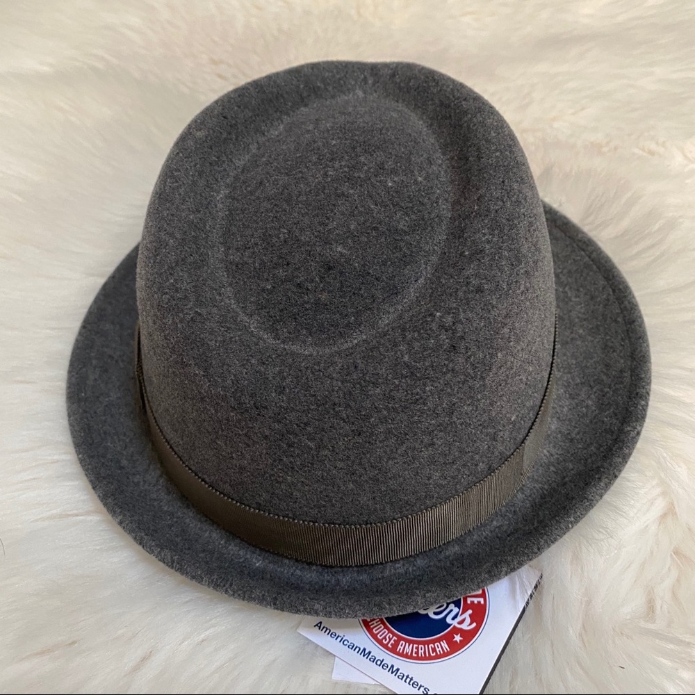 Bailey Wynn Fedora - Picture 6 of 6
